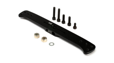 Hangar 9 HAN4964 4'' Aluminum Double Servo Arm / Horn