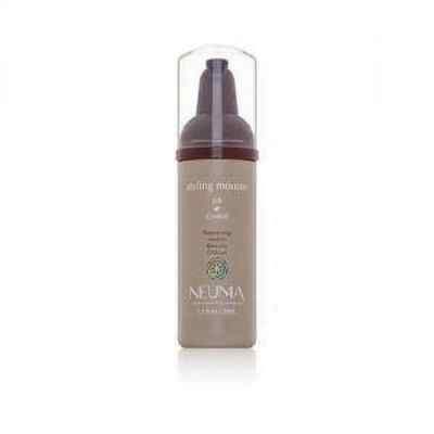 Neuma Styling Mousse for lift and control 1.7 fl.oz.