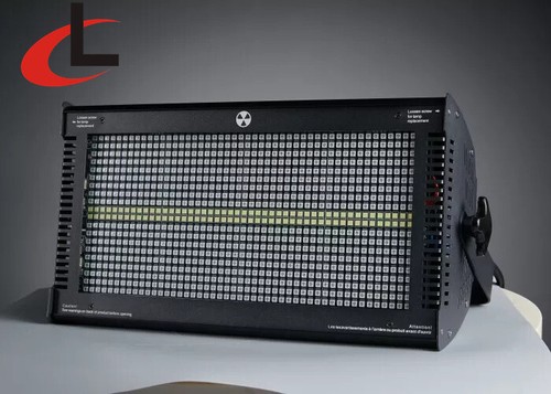 4X1000W RGBW LED Wall Wash Light Strobe DMX Stage DJ Beam Light Party Show Light - Picture 6 of 9