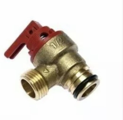 178985 предохранительный клапан vaillant