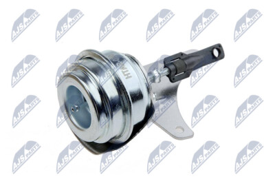 ECD-AR-000 NTY Lader, Aufladung für ALFA ROMEO,FIAT,LANCIA
