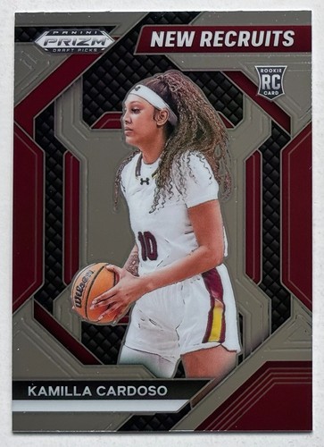 2024 Bowman and Panini WNBA ROOKIES - You Pick - Caitlin Clark +18 Updated 8/18 - Picture 52 of 247