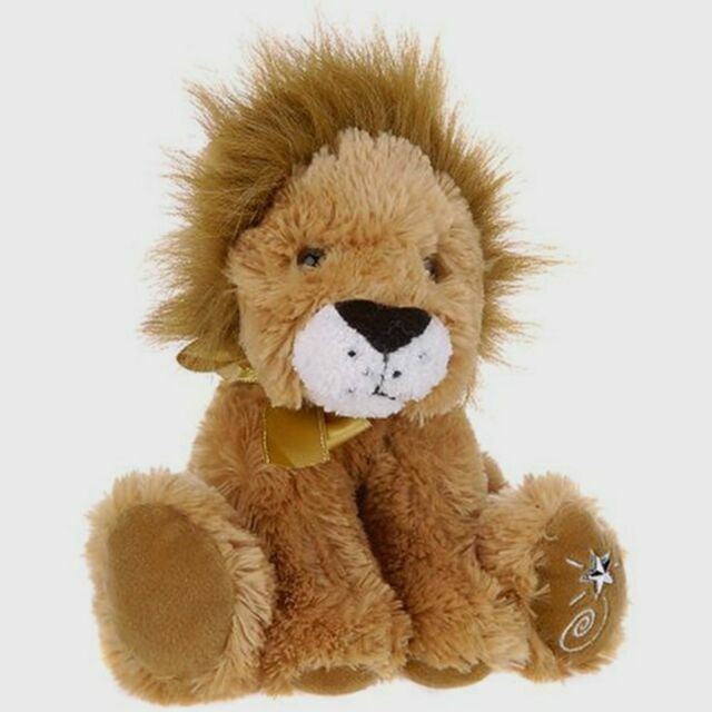 shining stars stuffed animals
