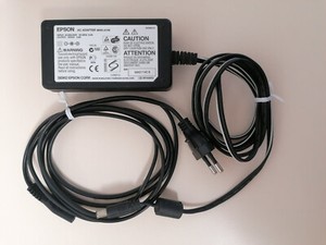 Epson Drucker Netzteil Typ A110E (24V - 0,8A)