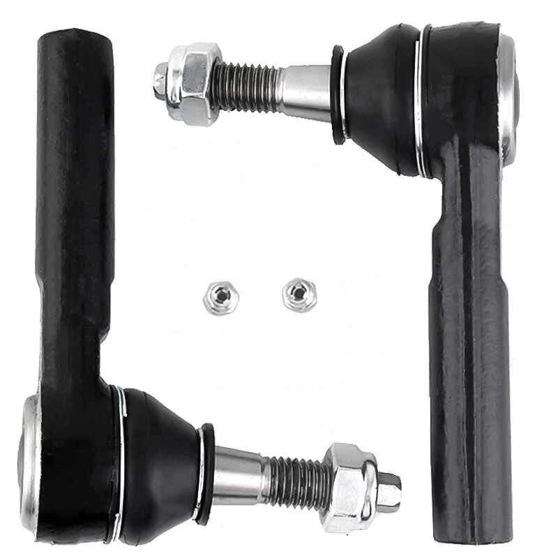 2x eslabones delanteros exteriores MOOG para Silverado Yukon XL Sierra 2500 01-04 Foto 2 de 4