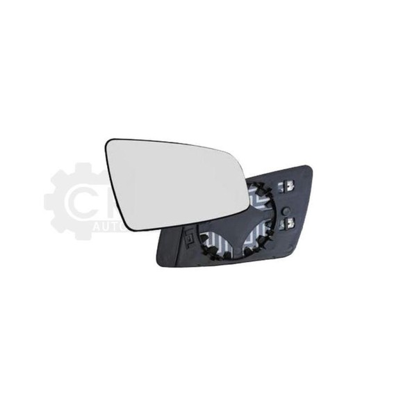 Prasco Spiegelglas AußEnspiegel Links Passend FüR Opel Zafira B A05-image