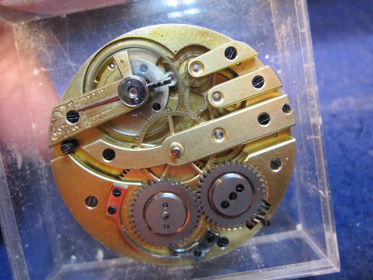 Aggregate more than 153 best watch movement best songngunhatanh.edu.vn