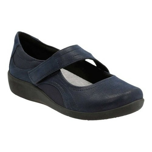 clarks sillian cala mary jane shoe