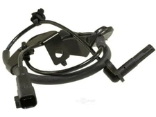 For 2007-2017 Jeep Patriot ABS Speed Sensor Front Left NGK 46734KTYQ 2014 2008