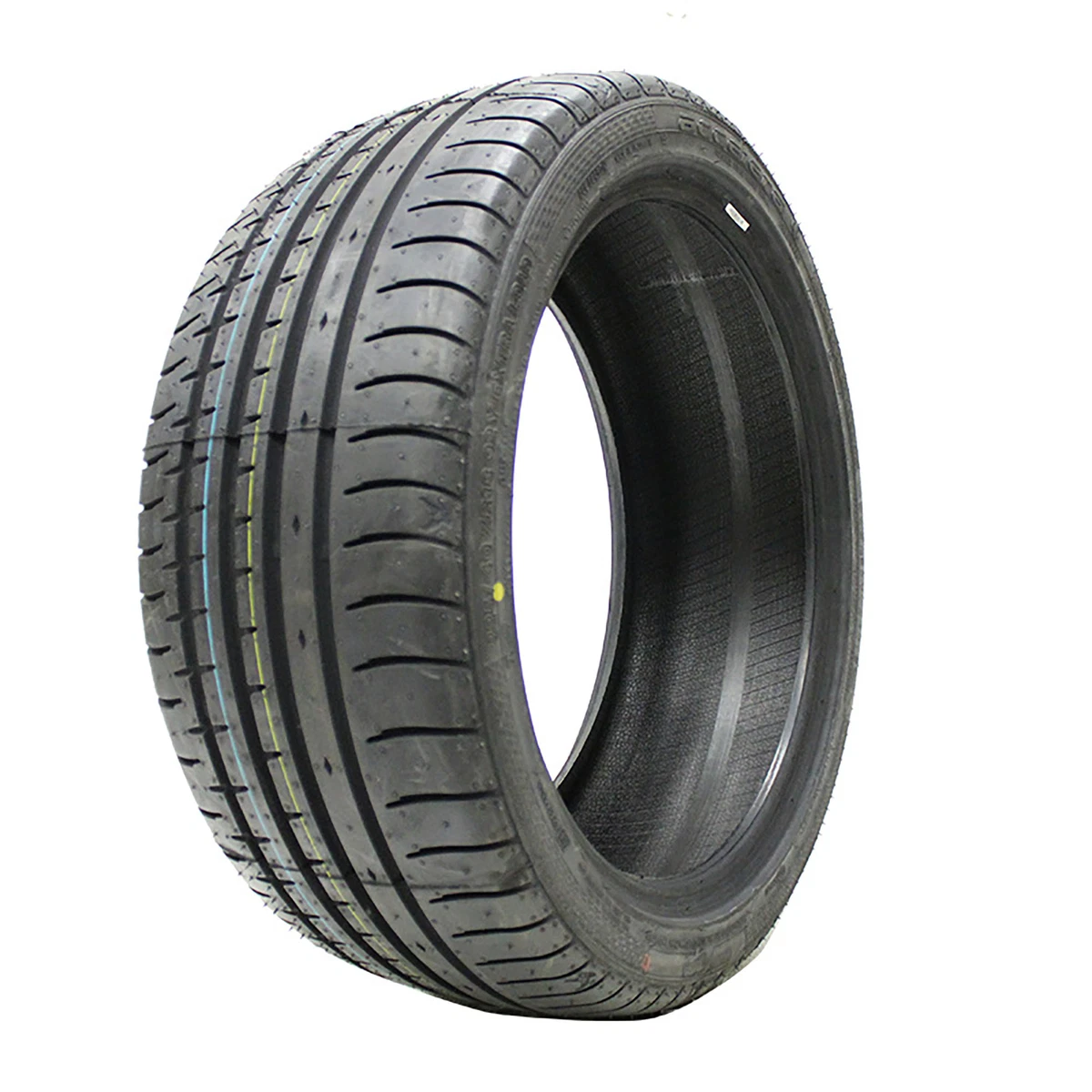 4 Quantity 255/40/19 All Season Tires for sale | eBay