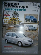 Revue technique Audi Q7