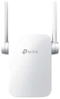 TP-Link AC750 Wi-Fi Range Extender with two External Antennas (RE205) - NEW