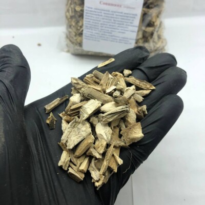 Sunflower root ( Helianthus ) ORGANIC from Carpathian mountain.