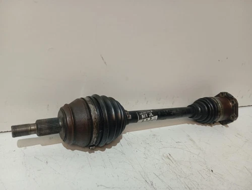 1J0407271JL Transmision Delantera Izquierda para VOLKSWAGEN BORA BERLINA 491839 - Imagen 2 de 4
