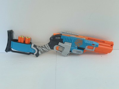 zombie strike sledgefire