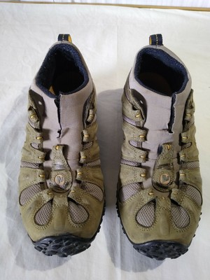 chameleon prime stretch