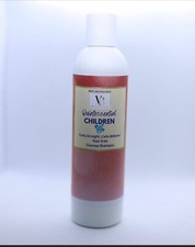 Kids tear free Cleanse Shampoo