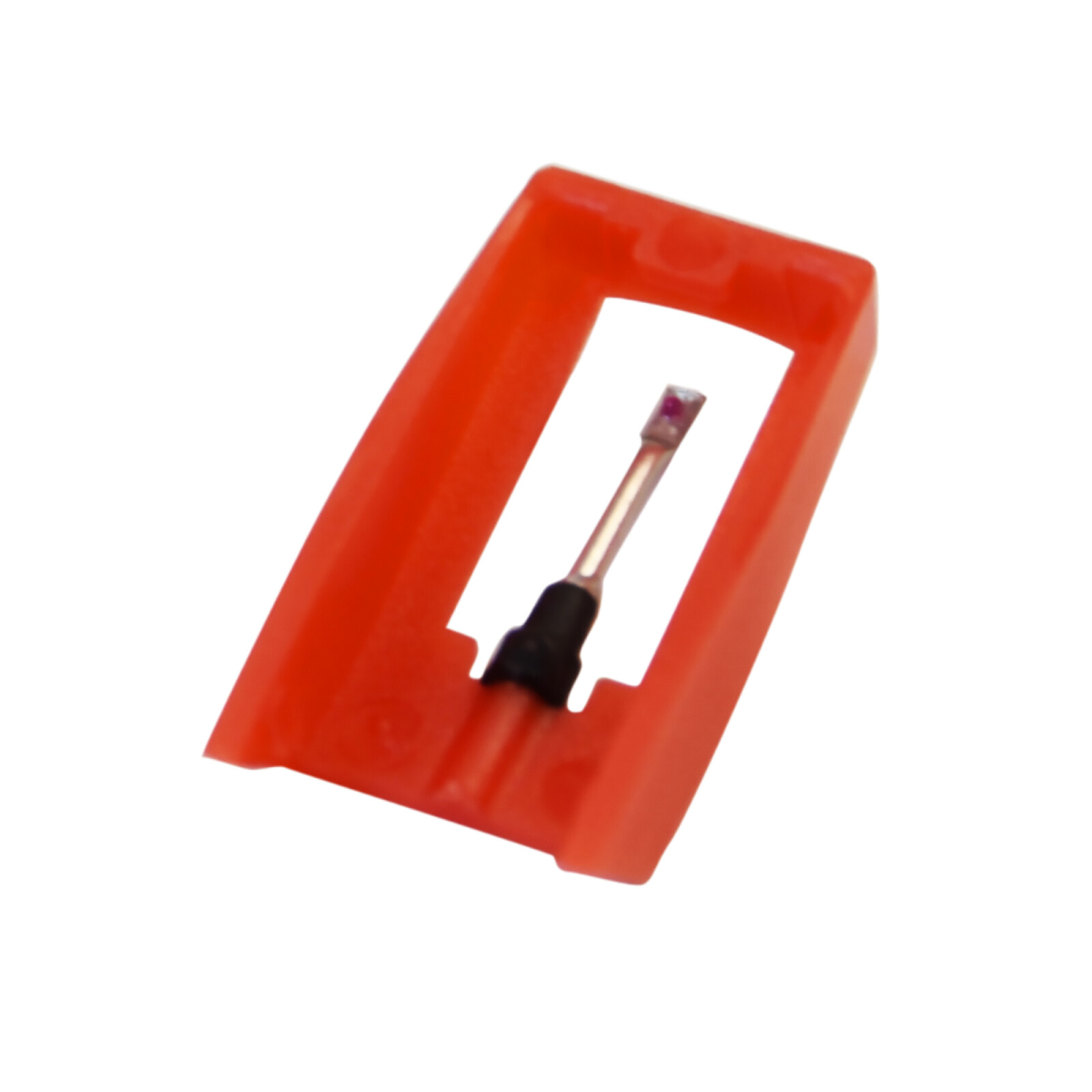 WearResistant Turntable Needle For LP Record Player Phono Ceramic Cartridge eBay
