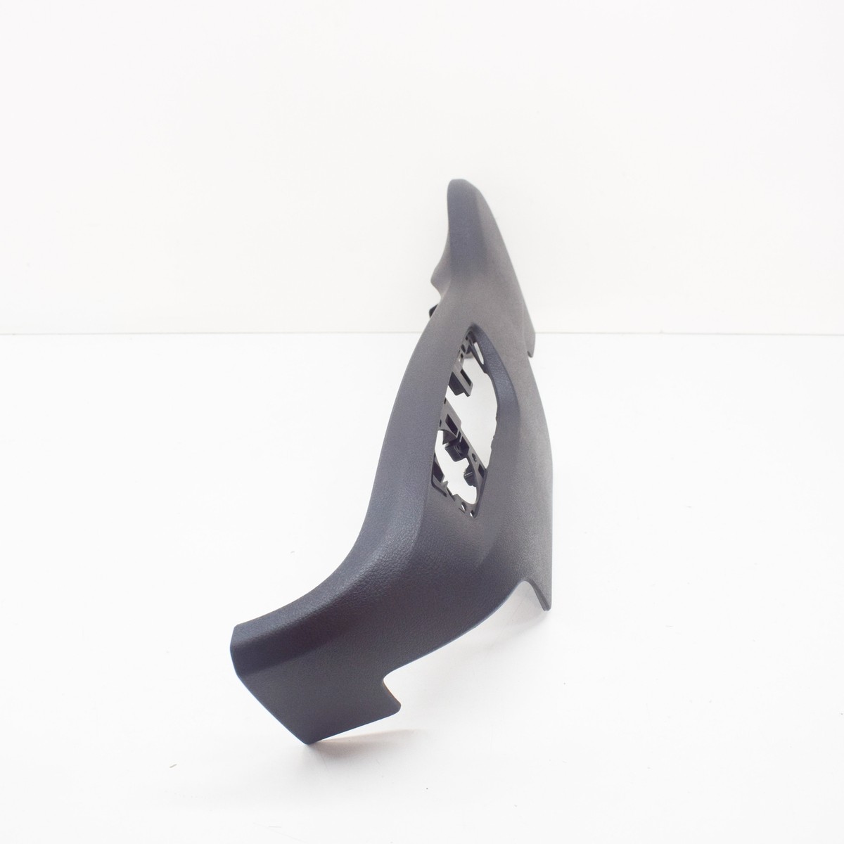 NEW VW TOUAREG 7P FRONT LEFT SEAT FRAME TRIM 7P6881313C82V