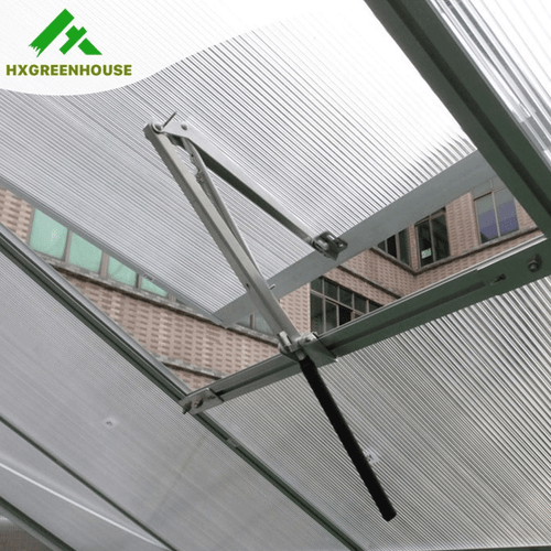 Automatischer Fensteröffner Gewächshaus Fensteröffner für gewächshaus Gartenhaus - Bild 12 von 20