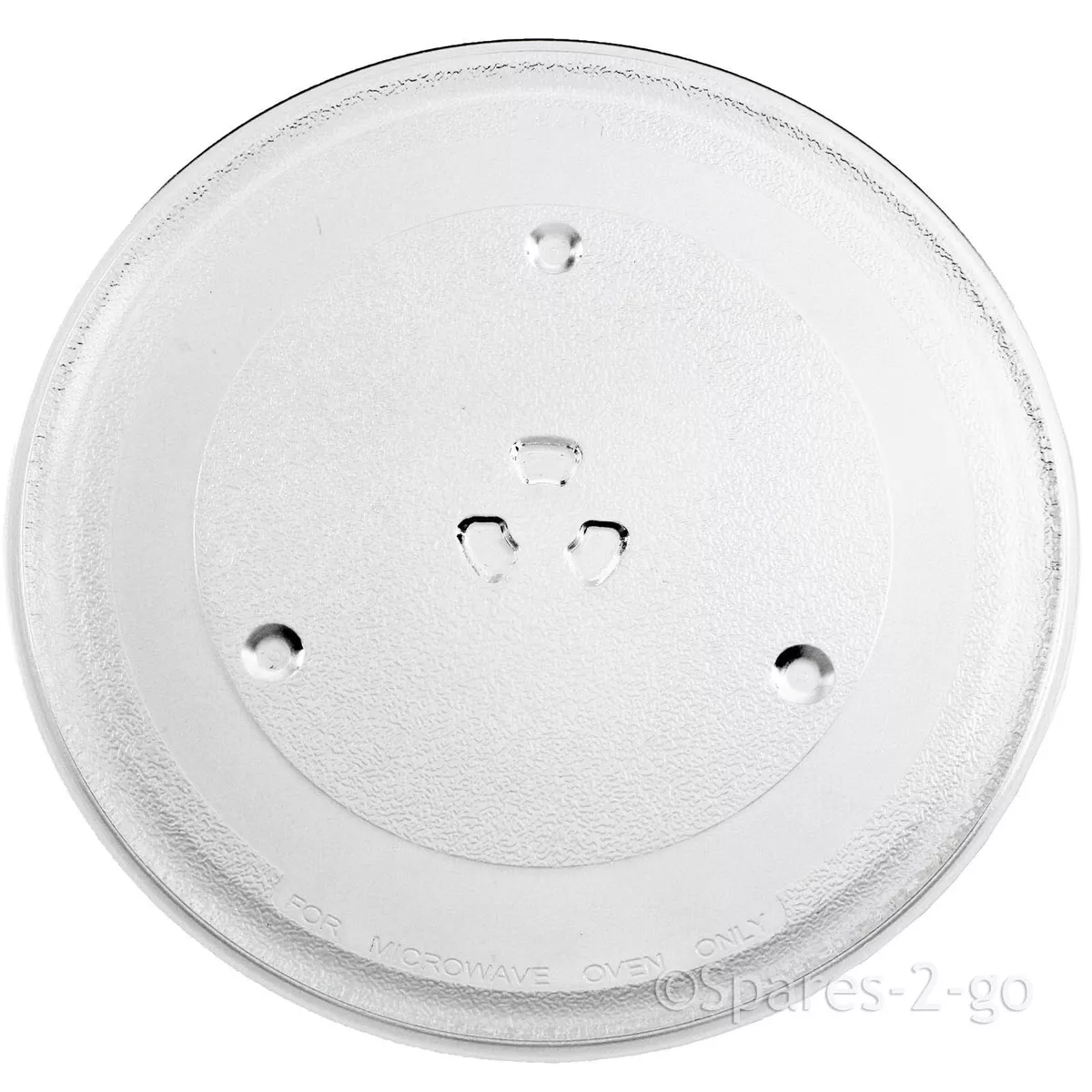 Microwave plate cheap cover asda