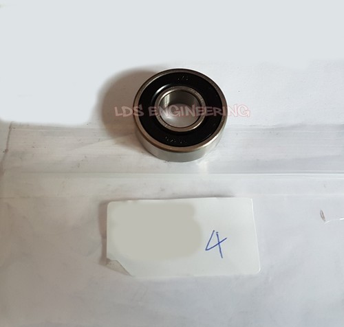 Volvo B18 B20 B21 B23 B230 240 740 760 940 960 Amazon Crankshaft Spigot Bearing - 第 1/1 張圖片