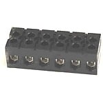 Marathon Special Products 985-GP-02 Conn Heavy Duty Terminal Blocks 4 POS 15....