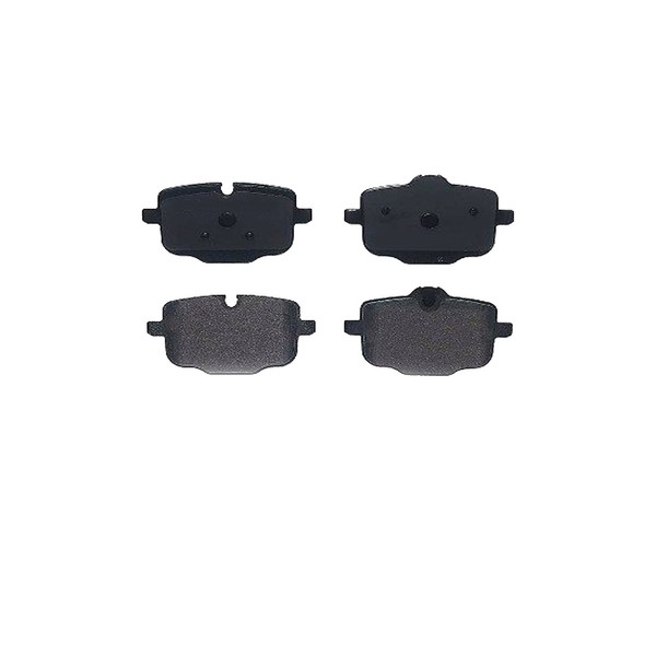 Kit BremsbeläGe BremsklöTze Hinten FüR BMW X7 (G07)-image
