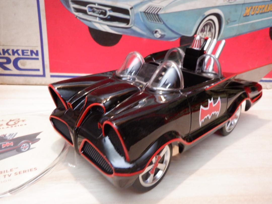 ミニカー Kiddie Car 1966y BATMAN SERIES #45 Kiddie Car 1966Y Batman Series 45 | eBay