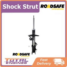 Roadsafe Shock Strut Gas {Right} fits Renault Koleos H45 2.5L 4Cyl 2TR 700/2/3