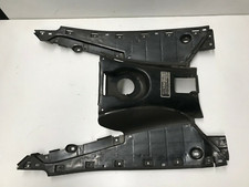 carena pedana poggia piedi  scooter aprilia leonardo 125-150-cc