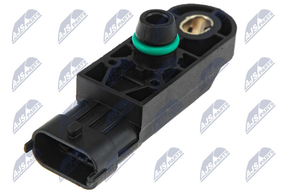 N.T.Y. ECM-NS-000.NTY Sensor, intake manifold pressure for INFINITI,NISSAN,OPEL, - Image 4