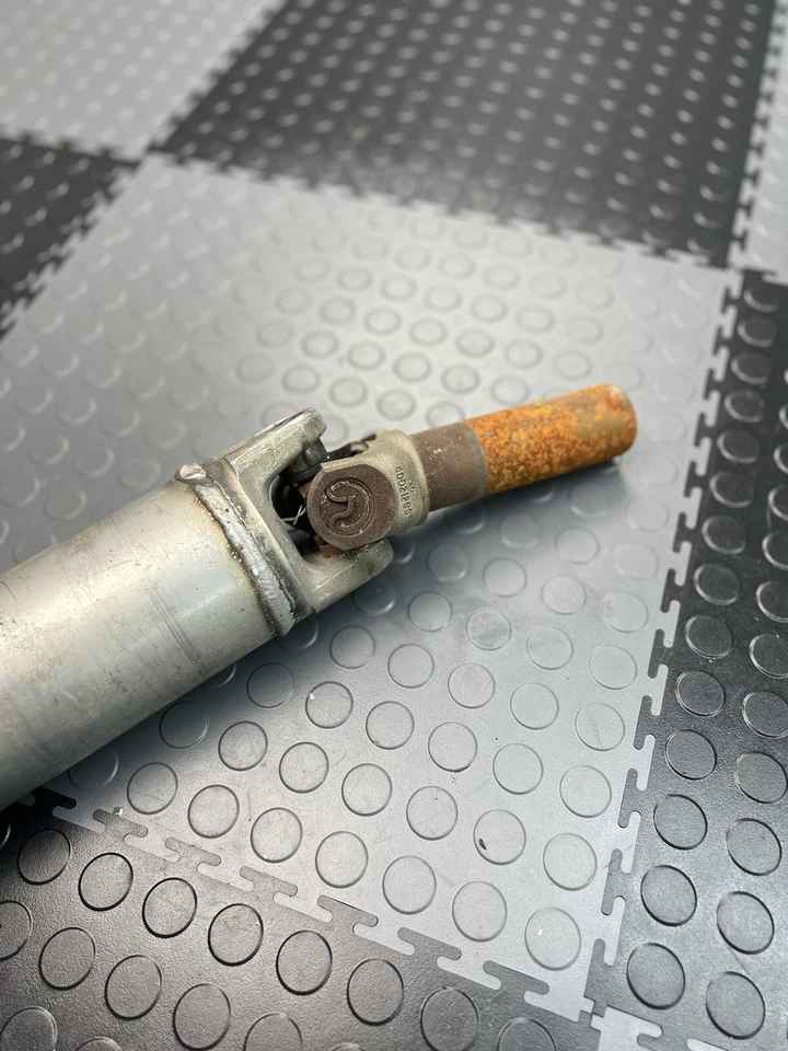 2015-2018 CHEVROLET TAHOE 5,3 Л 4 X 4 ЗАДНИЙ ПРИВОДНОЙ ВАЛ 23251187 OEM - Изображение 2 из 4