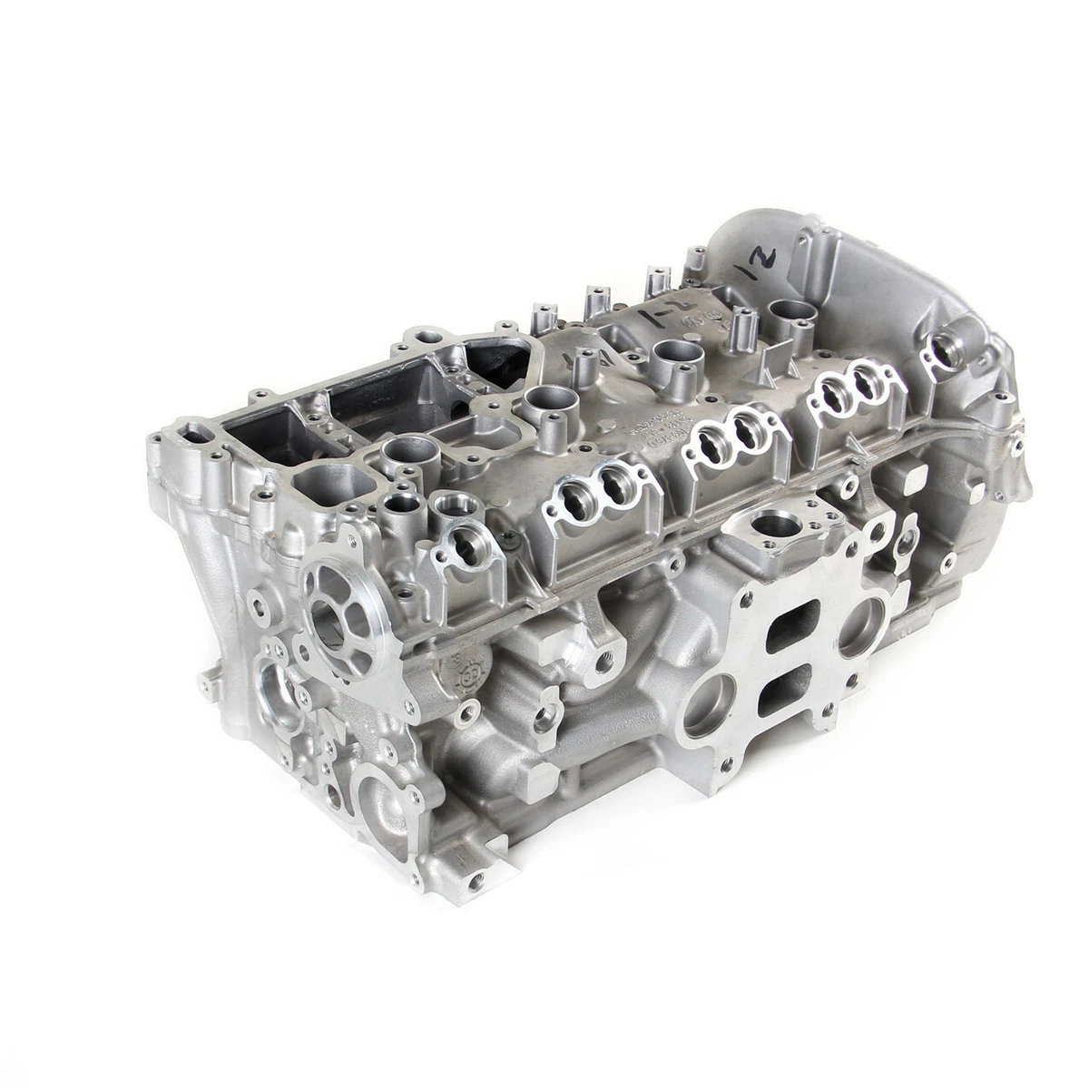 Audi on sale cncd engine