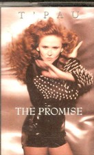 T'Pau-The Promise Siren SRNMC 32 1991