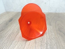 MTM Powder Funnel Red