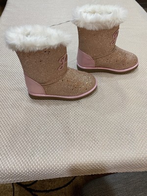 girls juicy couture boots