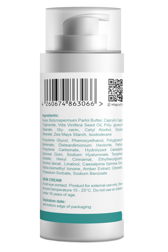 Flexosamine  Forte Creme  - 100 ml , 2er Pack - Bild 2 von 18