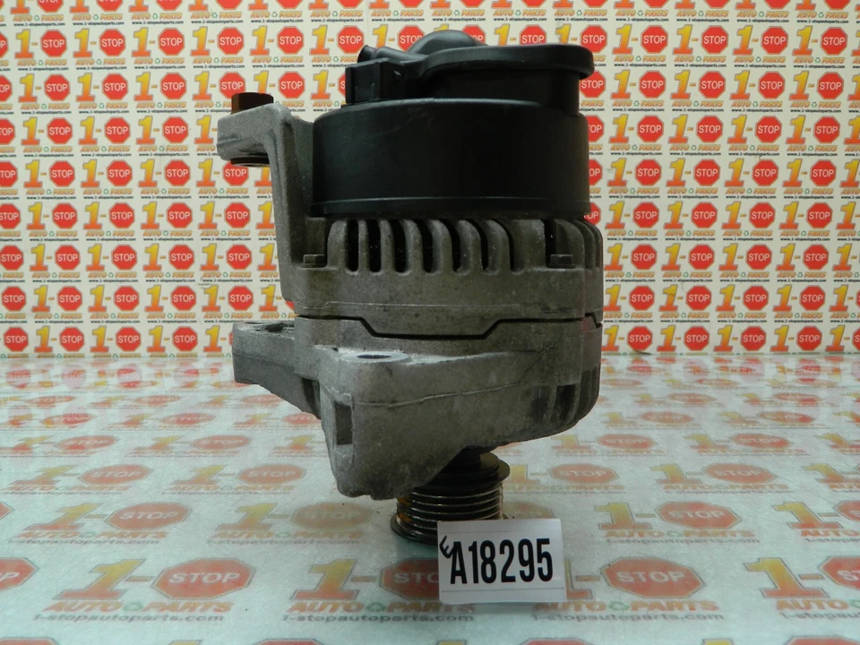 1997-2000 BMW Z3 ALTERNATOR 12-31-1-432-976 OEM - Image 4 of 4