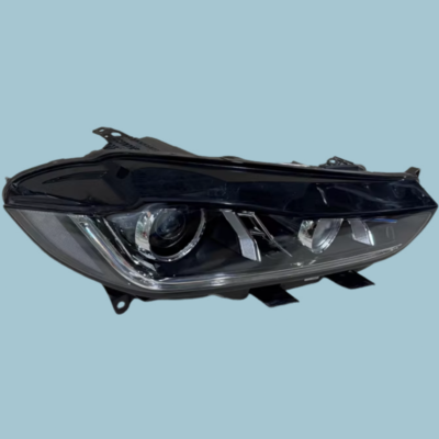 Jaguar XE XEL Right EU Xenon HID Headlight 2016-2021 GX7313W029DF