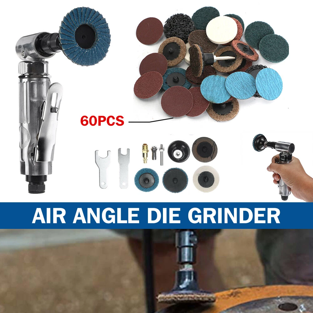 Electric 90 on sale degree die grinder
