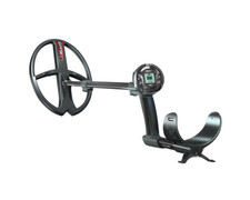 XP Deus II Master Metal Detector With 13" x 11" FMF Coil