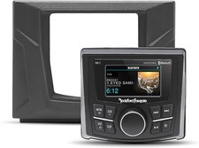 Rockford Fosgate GNRL-STAGE1 Polaris General Stage 1 System