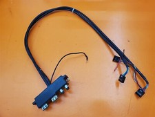                 Desktop Front USB Audio Panel Unbranded Black