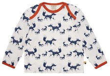 Loud + Proud Langarm Shirt Gr.  86 - 92 98 - 104 o 110 - 116 Neu Winter 2023