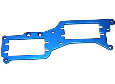 LRP S8 1:8 Buggy Rebel BX Aluminium Servo-Einfassung 133016 LB8 