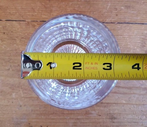 LA Lakers raro vetro di roccia inciso a sfera alta borbone scozzese da collezione - Foto 7 di 7