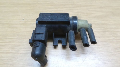VW Touran Golf V Magnetventil Druckwandler 1K0 906 627 A  1K0906627A  70086800
