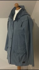 Quba Sails Lightweight Ladies Parka Size 14