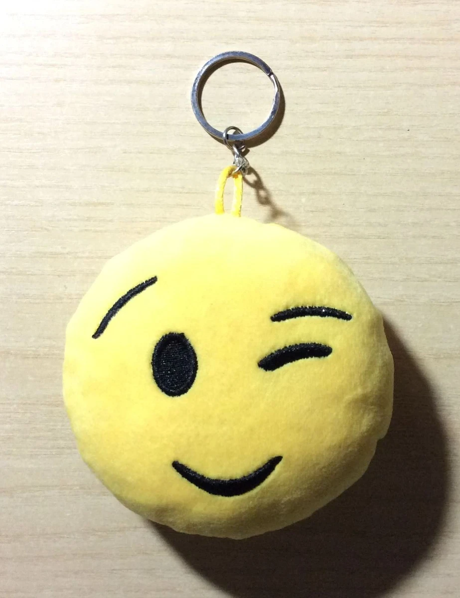 Peluche smile sales